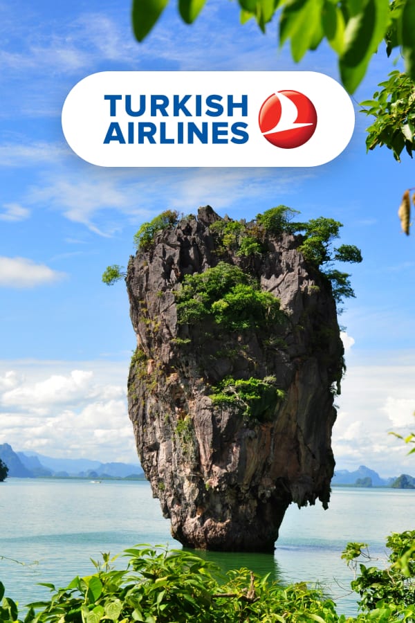 phuket-600x900 (1) Keď Phuket, tak so špičkovým servisom Turkish Airlines! Letenky z Viedne za 589€ (2 batožiny, TOP sezóna)