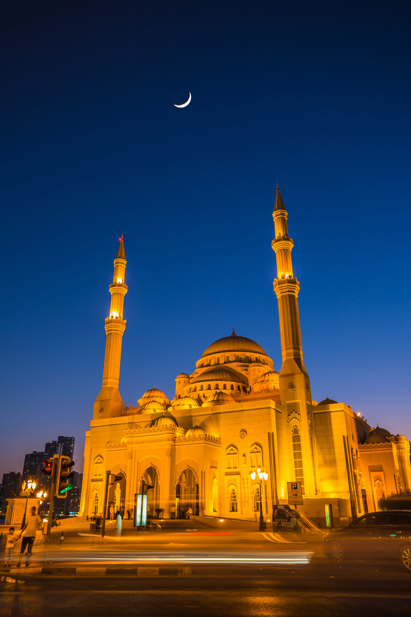 sharjah emirat Turkish Airlines pridávajú ďalšiu zaujímavú linku: Emirát Sharjah!