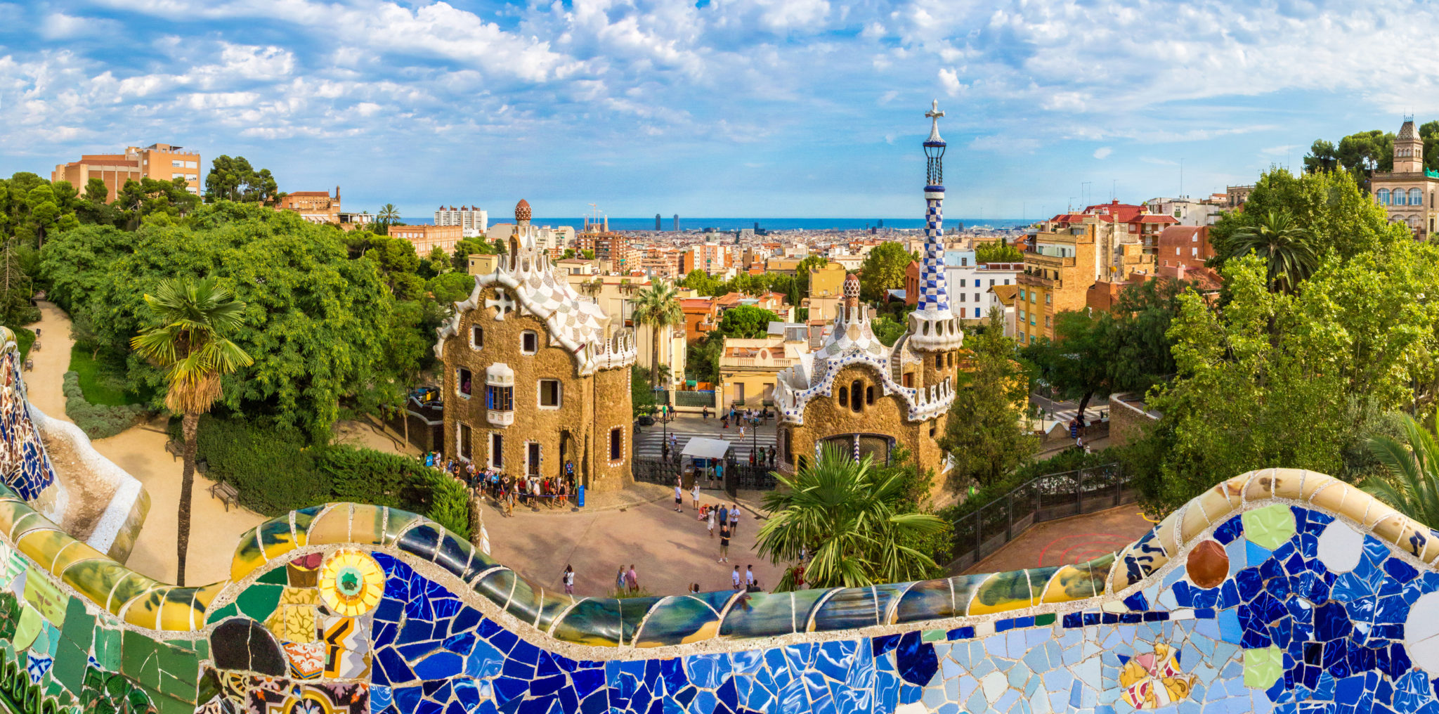 dreamstime_xxl_63053217 10 dôvodov, prečo je Barcelona jedna z najlepších destinácií na svete