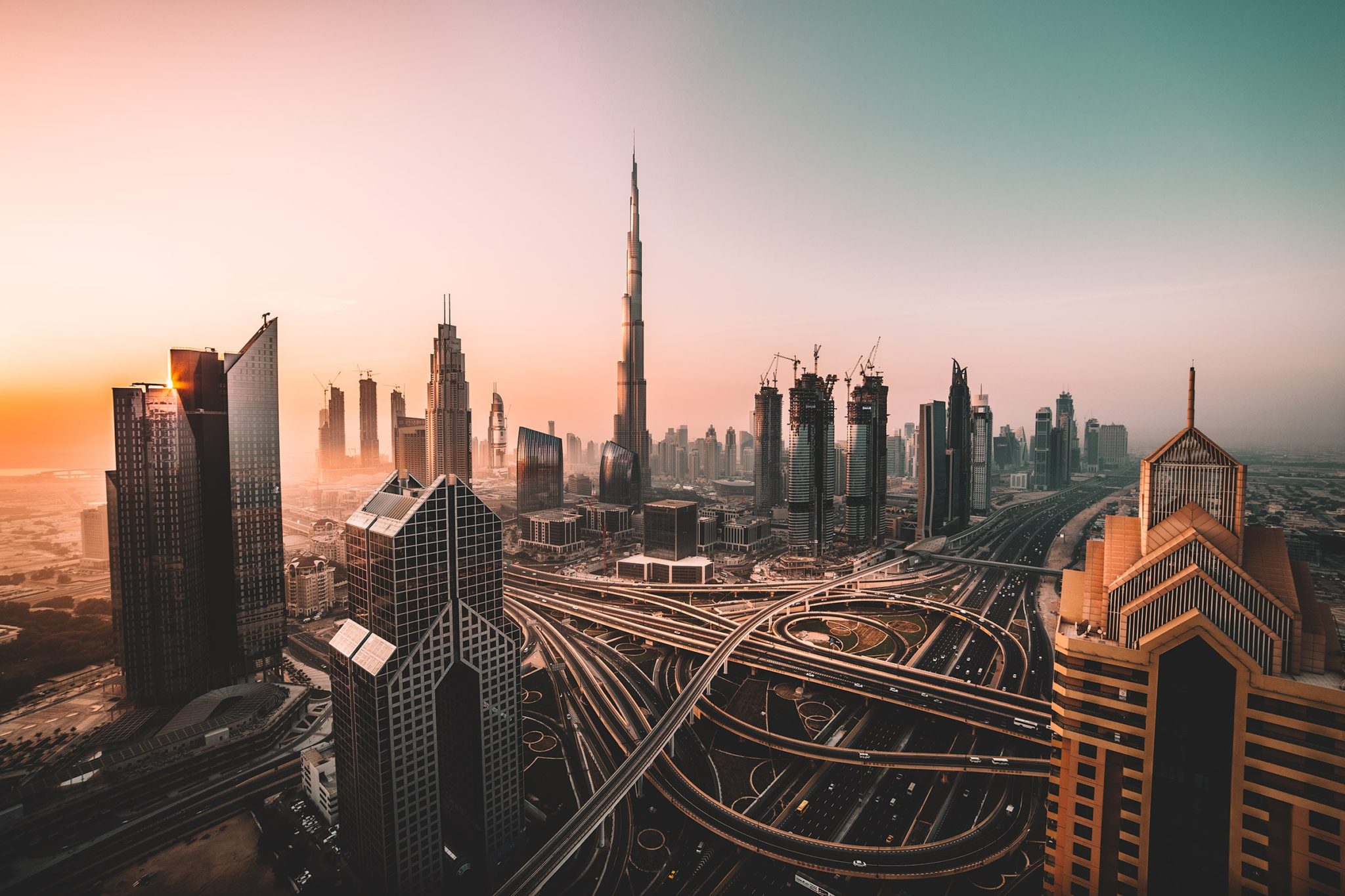Odlož si palubnú vstupenku, ak letíš do Dubaja s Emirates. Dostaneš super zľavy!