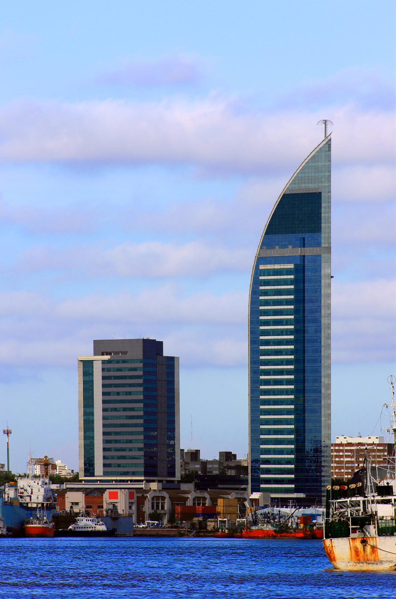 montevideo Južná Amerika zlacnieva! Letenky do Uruguaja za 459 EUR