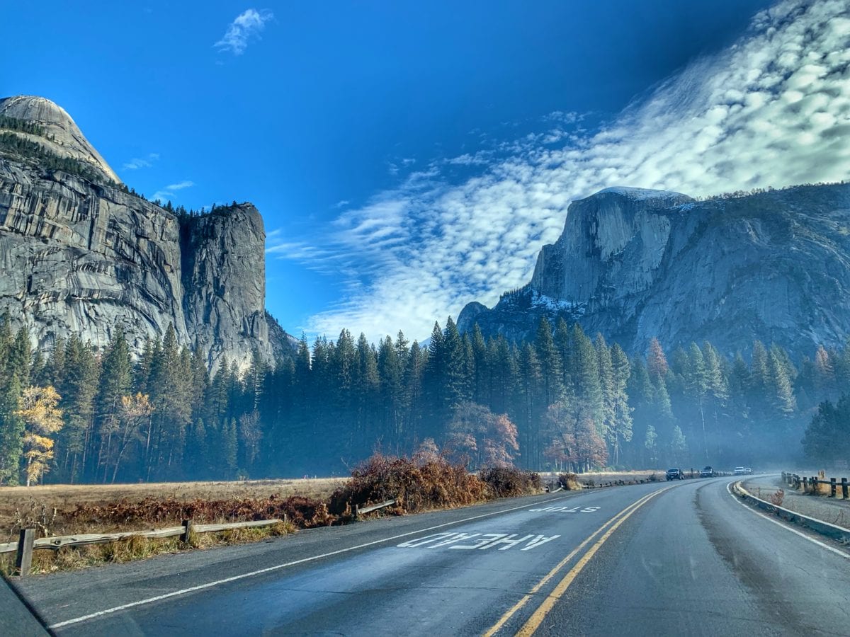 Kalifornia roadtrip: čo všetko stihneš cestou z L.A. do San Francisca (+ letenky od 409€)