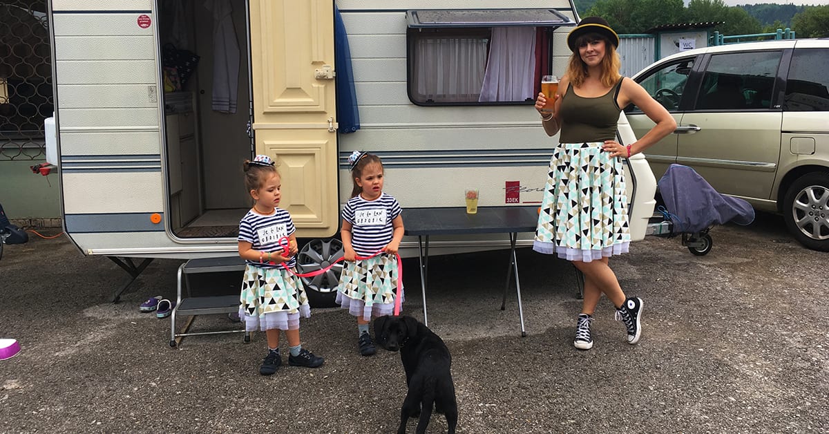 clanok-tormova_facebook_1 Kristína Tormová: „Cestovanie s deťmi. Moja vášeň, moje splnené sny, naše zážitky.“