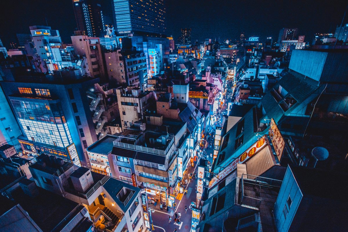 tokio-filmy-natocene Výpredaj Shanghai Airlines z Budapešti: Japonské metropoly od 399€!