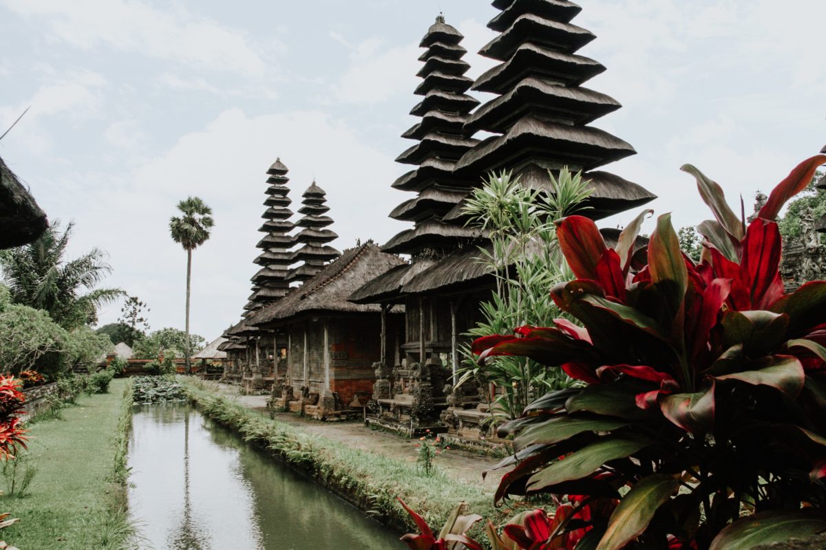 bali letenky (1) TOP letenka! Bali z Ľubľany za 399 eur s Turkish Airlines!