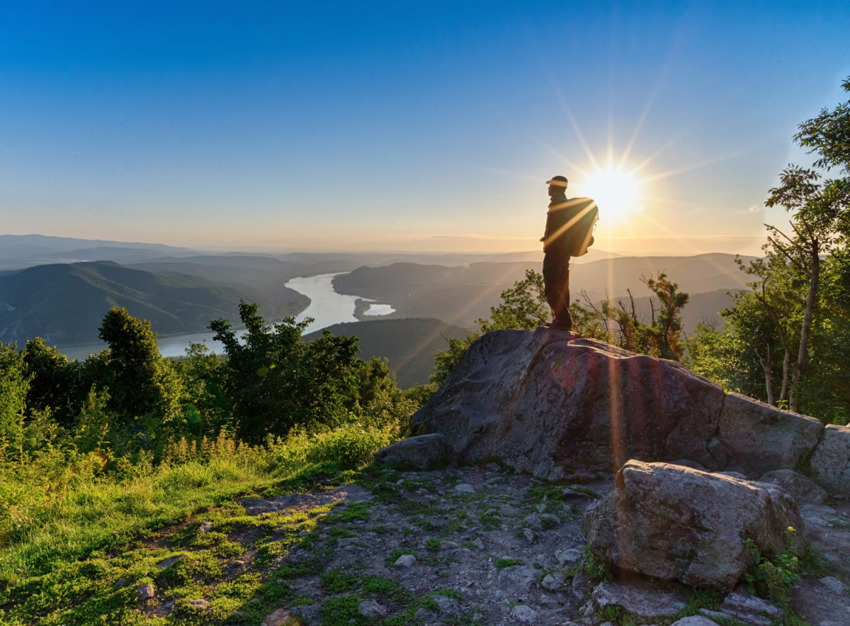 turista Tipy ako cestovať sólo a vyťažiť z toho čo najviac