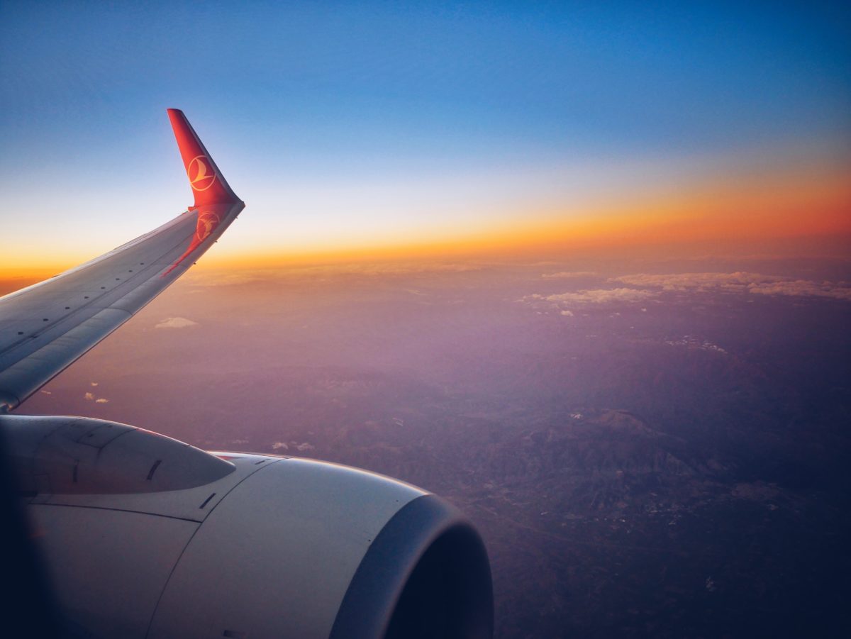 kay-519755-unsplash Turkish Airlines spustili výpredaj! Kolumbia, Tanzánia, Keňa, Kuba a iné od 439 eur