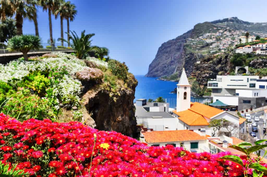 malta alebo madeira