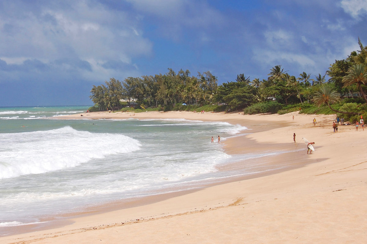 Hawaii_top Havaj: Zaži najlepšie surfovanie v živote!