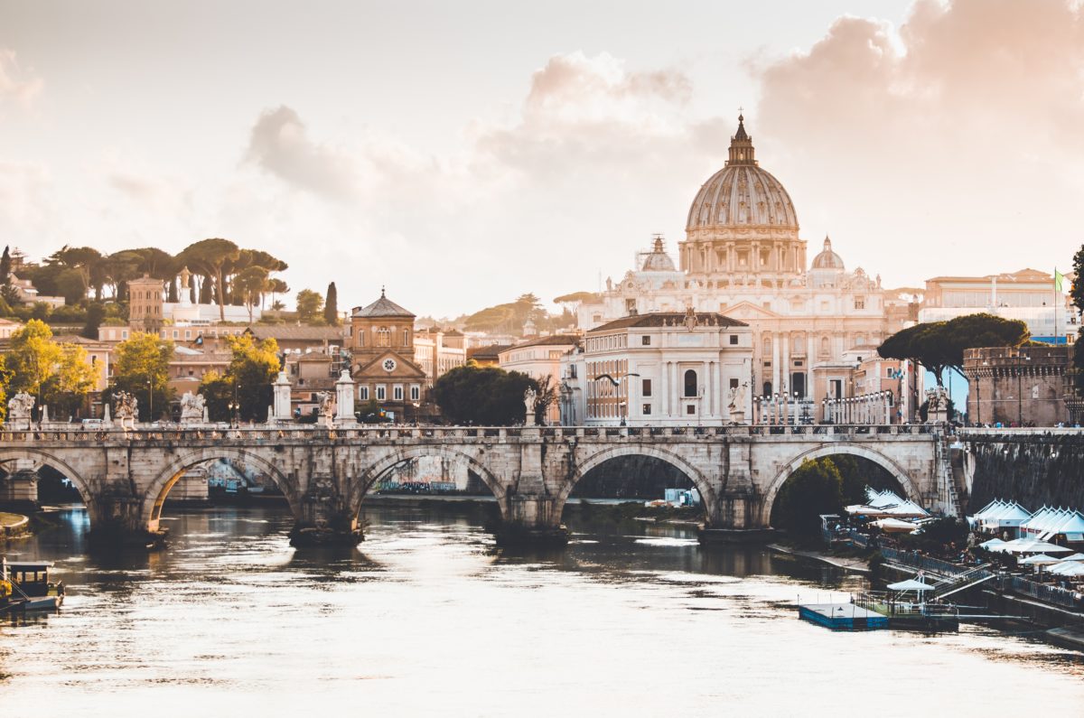 Letenky pod 50 eur: 8 super destinácií na leto!