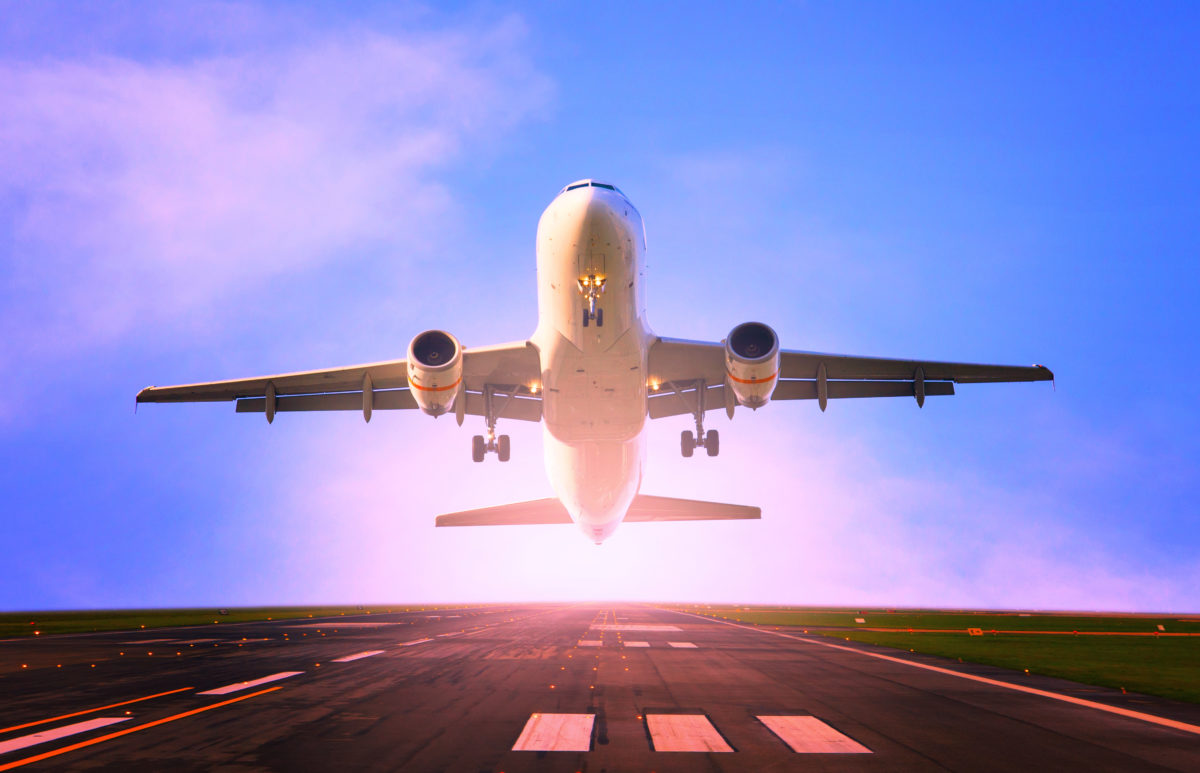 plane lietadlo odlet prilet 7 kurióznych dôvodov, pre ktoré môže let meškať hodiny