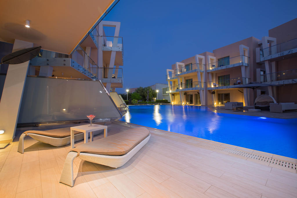 PONUKA DŇA: 8 dní, all-inclusive, Rodos, 4* rezort = 481€