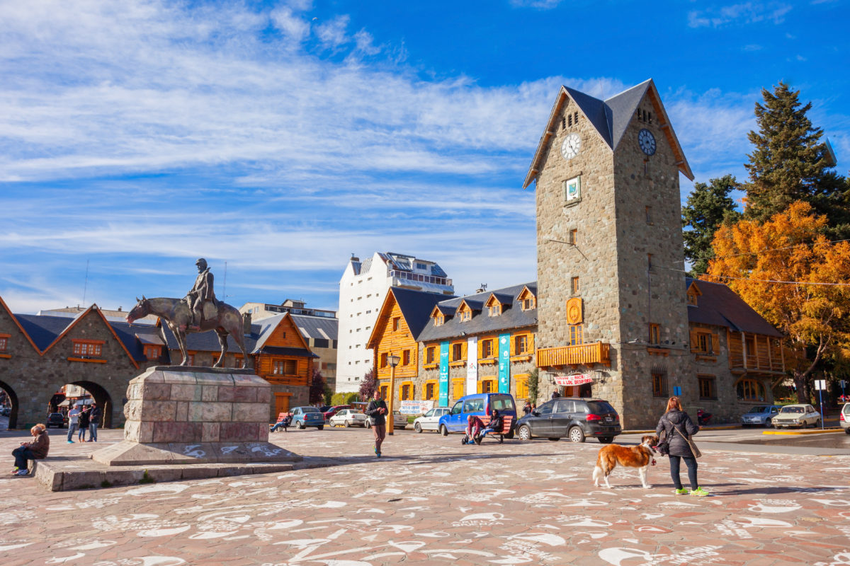 San Carlos de Bariloche