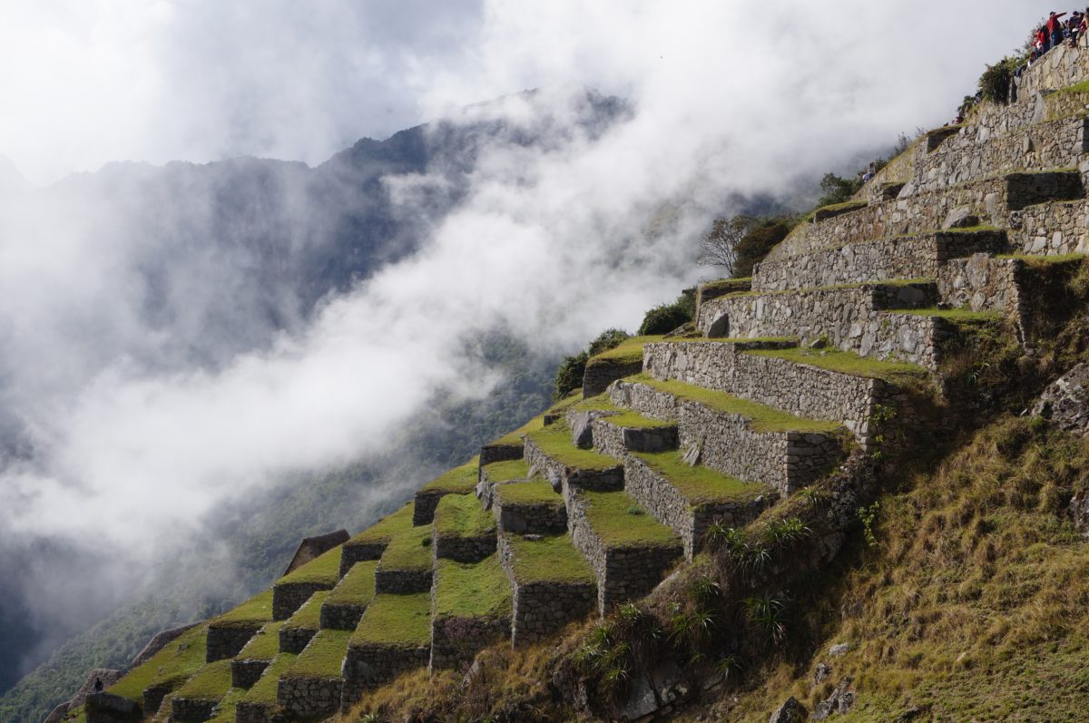 Oddnes sa do Machu Picchu dostanete len v úradne stanovenom čase. Prečo?