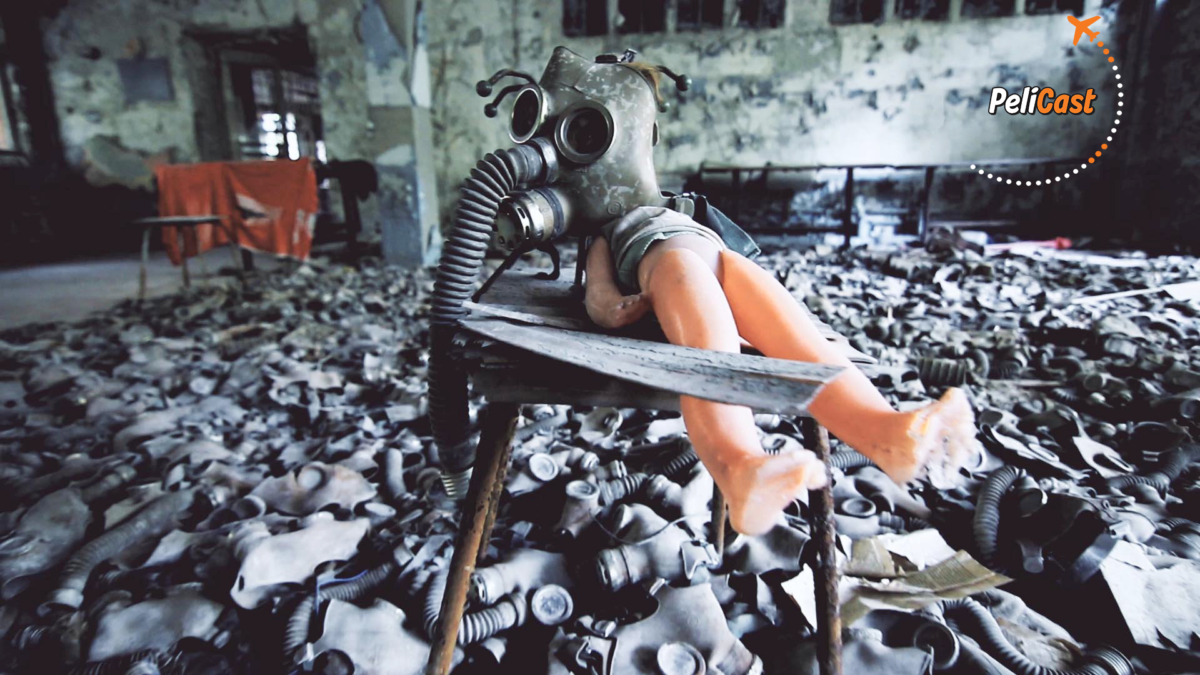 Cernobyl-upravena-foto PeliCast: Pripjať a Černobyľ (1. časť)
