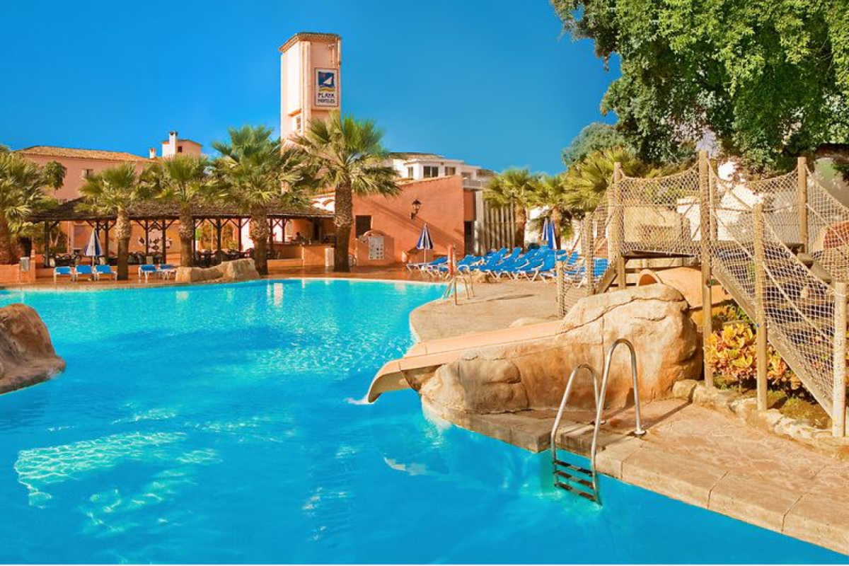 PONUKA DŇA: 7 nocí s all inclusive na španielskom pobreží za 358 eur