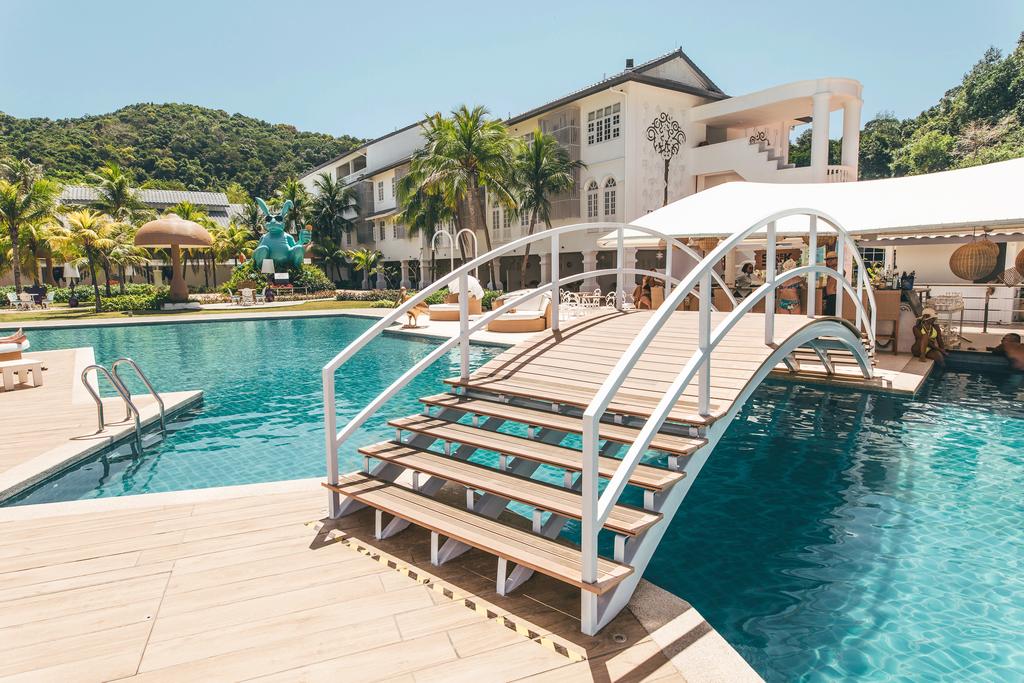 PONUKA DŇA: 7 nocí v 4* rezorte na Langkawi za 849€