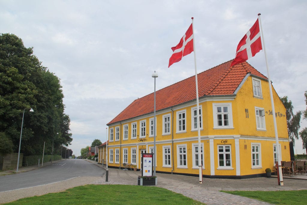 billund a dansko