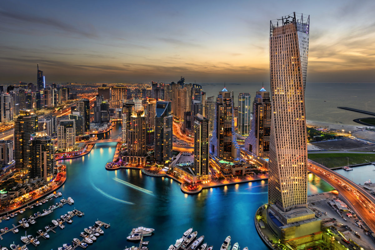 dubaj
