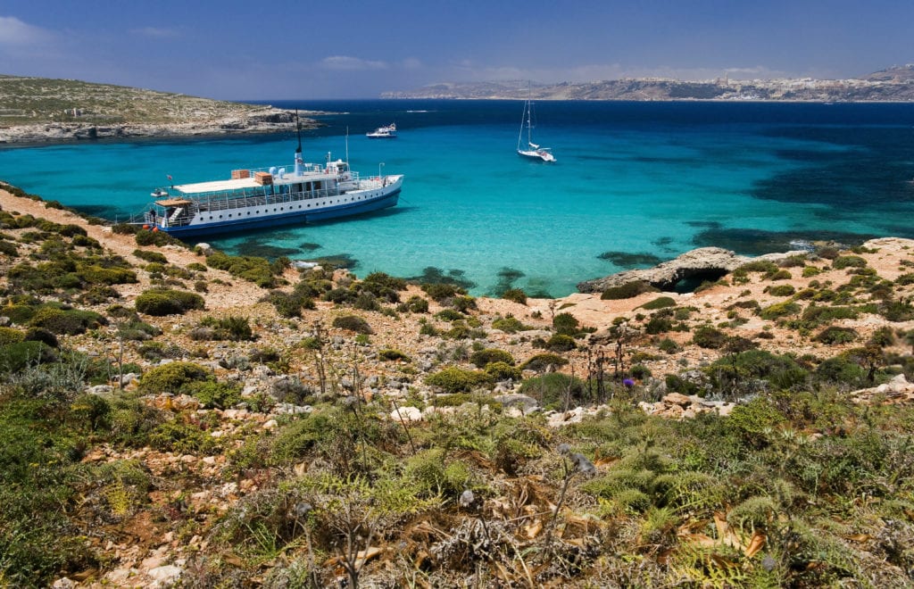 malta zaujímavosti
