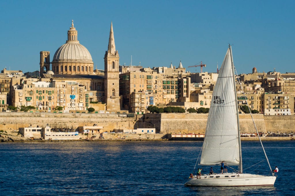 malta zaujímavosti