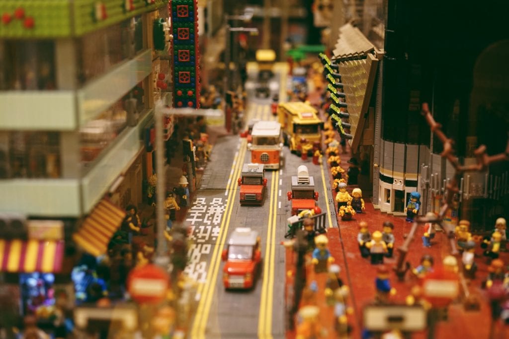 legoland billund
