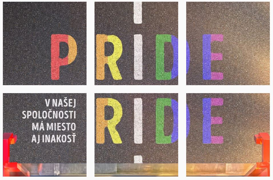 Slovak Lines umožňuje rezervovať lístky na autobus cez Instagram (+súťaž)