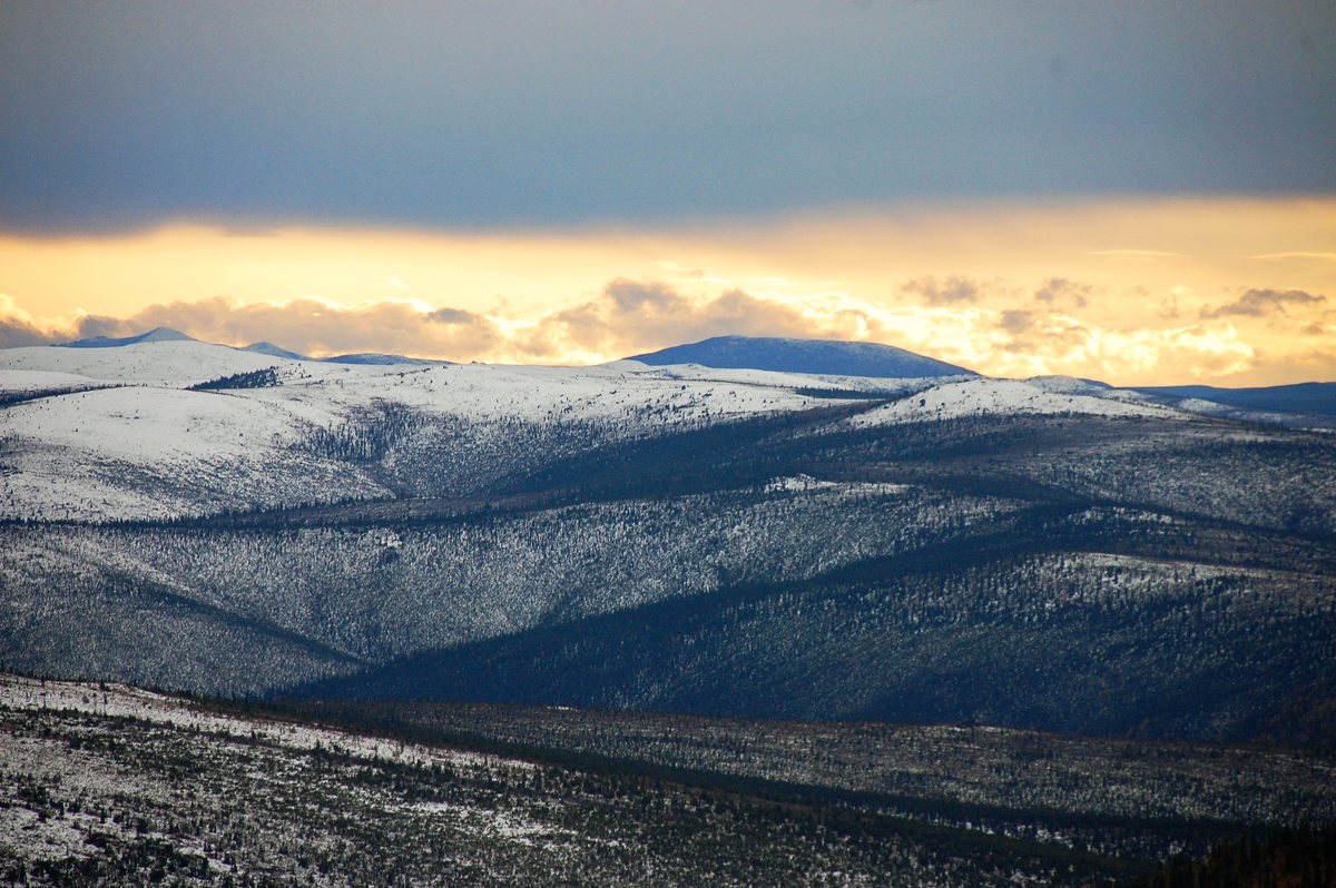 Yukon: Uteč do krásnej kanadskej divočiny