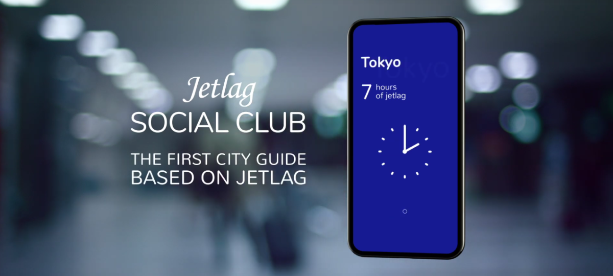 Ako bojovať s jet lagom? Už aj mobilnou aplikáciou