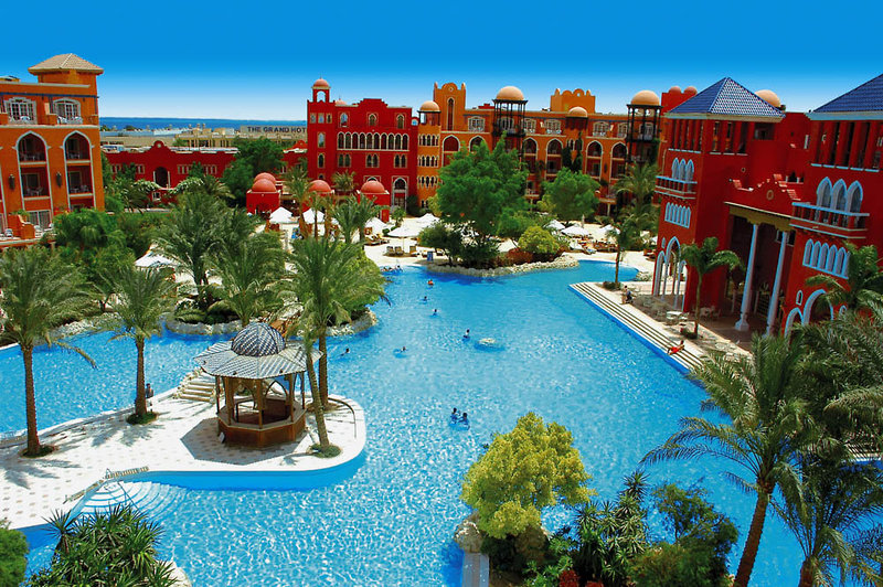 21744475 BLACK FRIDAY PECKA DŇA: 27 nocí v Egypte s 4* all inclusive a letenkami za 849€!