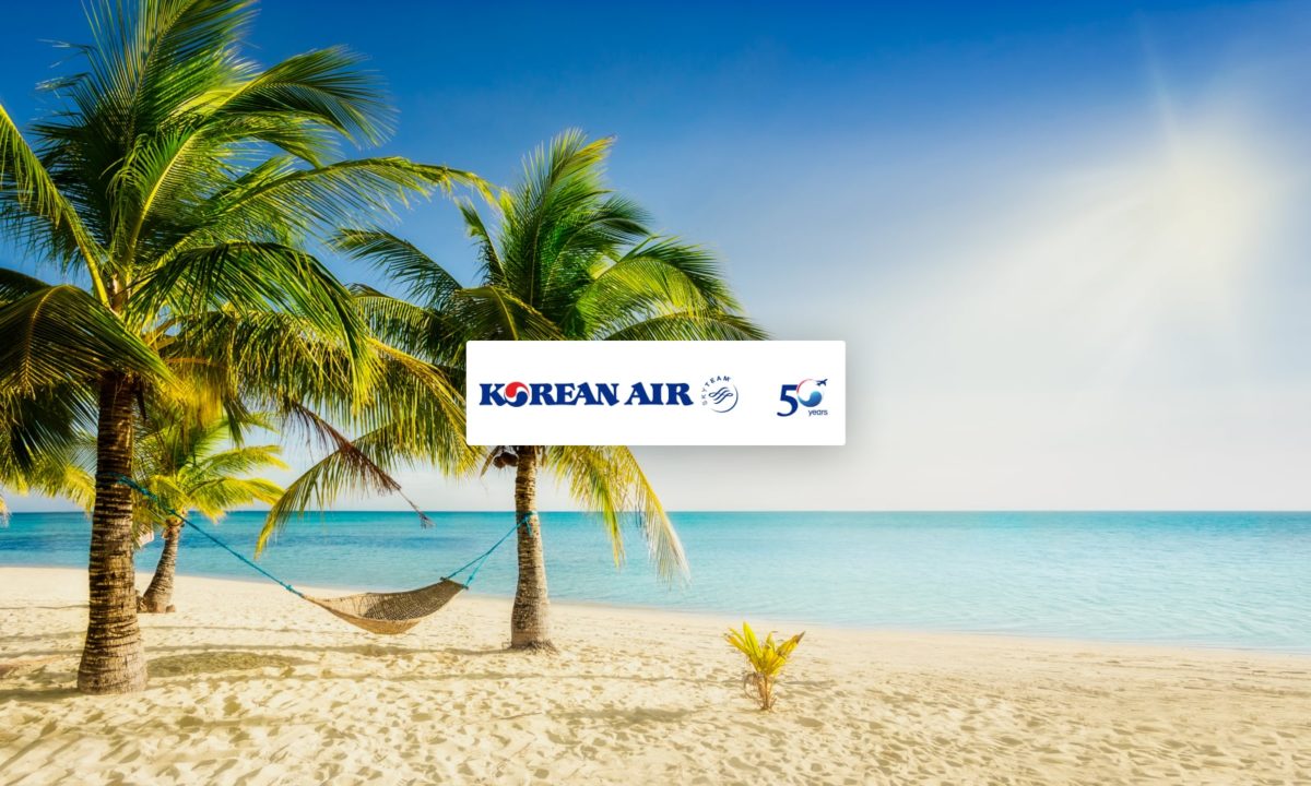 Korean_Sydney Z Viedne komfortne aj na koniec sveta. Už od 739€ s Korean Air.