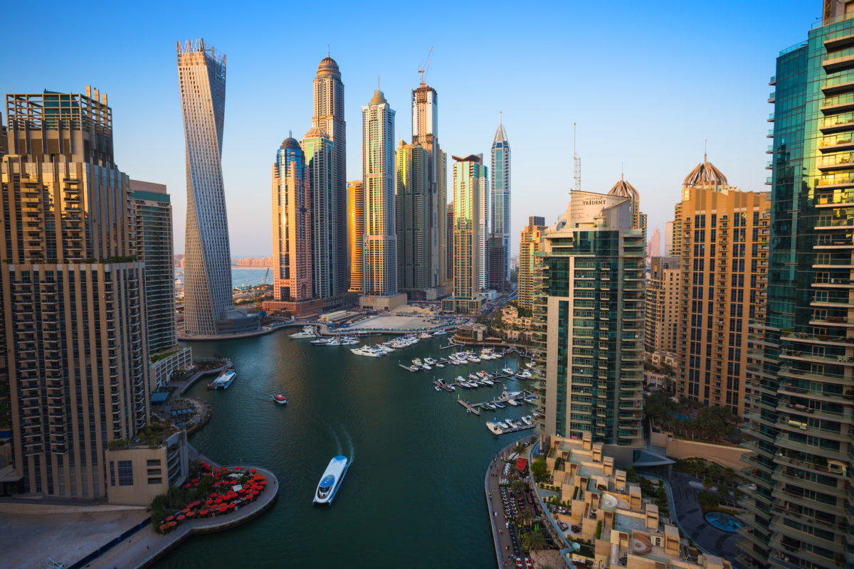 Za nemožným do Dubaja. Tipy a triky na super dovolenku