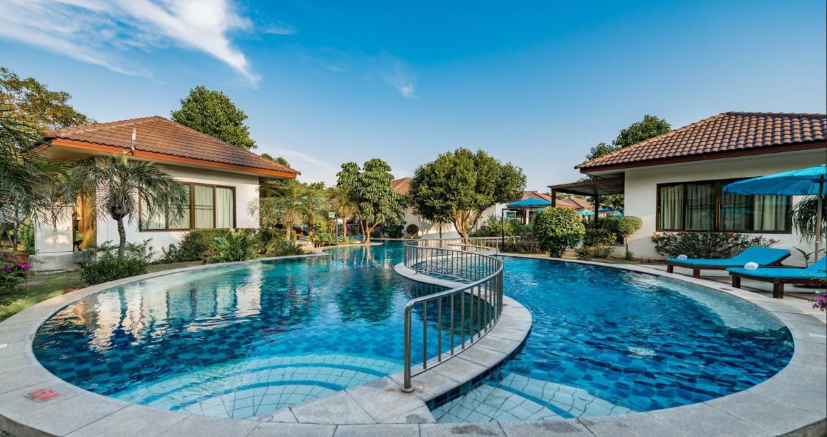 pattaya_hotel PONUKA DŇA: Exotické Thajsko s výletom do Dubaja za 859 €