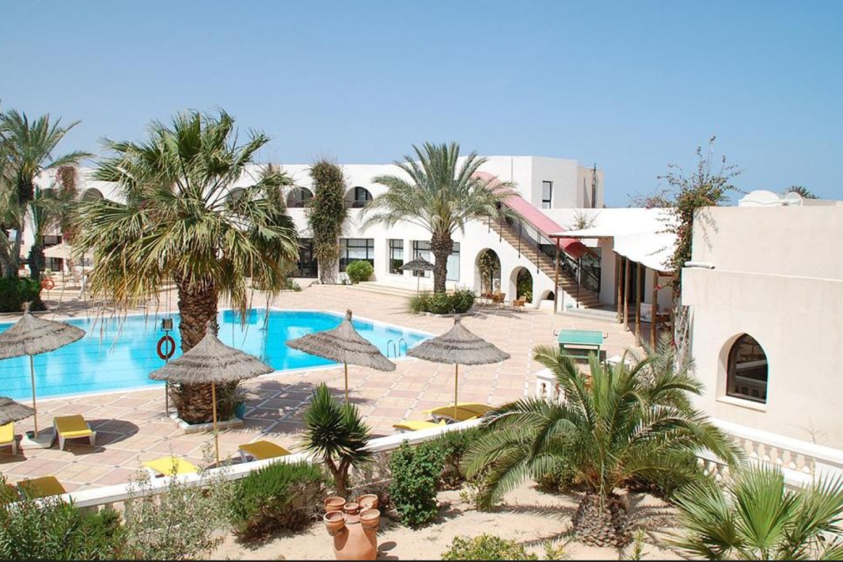 pelipecky_titulka%tunisko%djerba PONUKA DŇA: All inclusive v Tunisku so slovenským delegátom za 418 €
