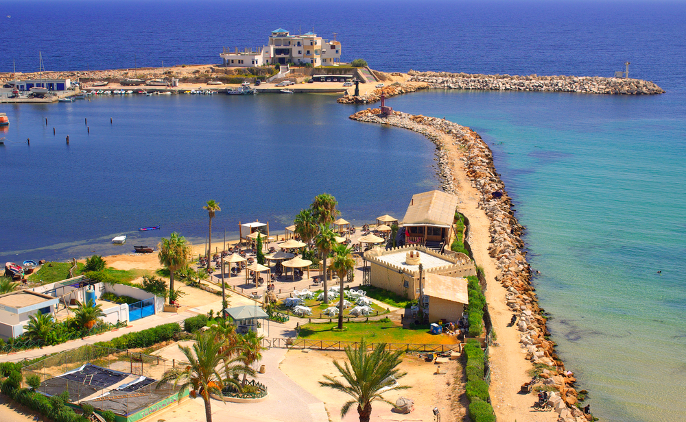 tunisko monastir plaz Ponuka dňa: 7 nocí v Tunisku s all inclusive za 480€!