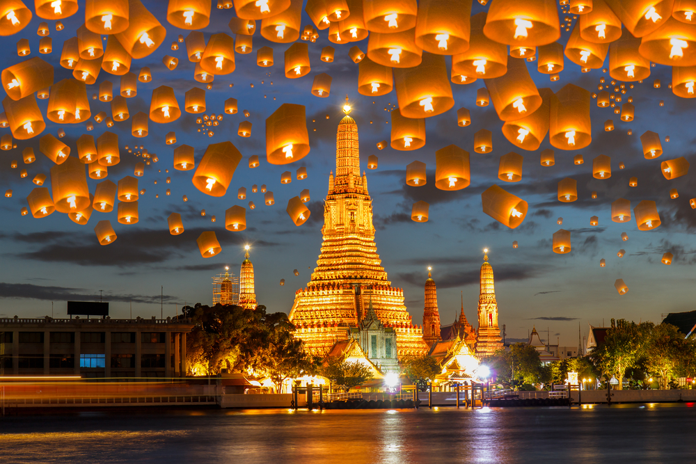 bangkok