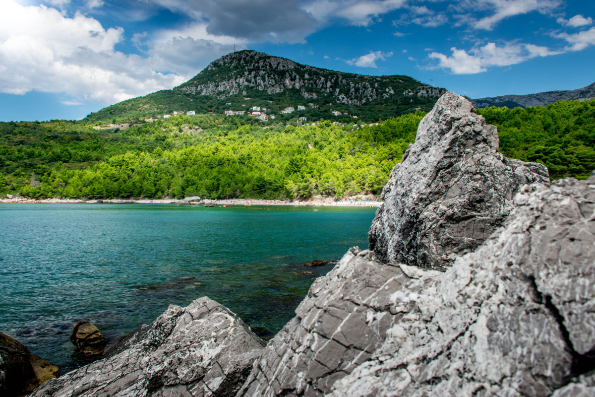 shutterstock_575224276 PONUKA DŇA: Čierna hora s polpenziou a slovenským delegátom za 448 €