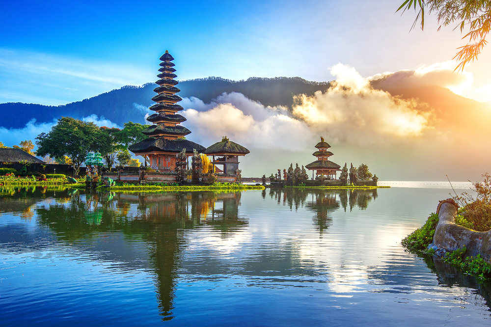 bali indonezia Bali je miesto, na ktorom sa rád stratíš. Užitočné tipy na cestu