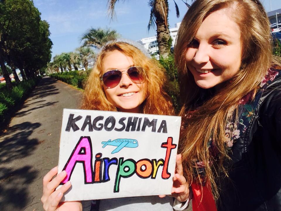 Ako dve mladé Slovenky stopovali v Japonsku