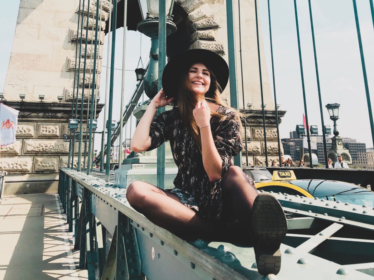 nataly budapest Fotogenické miesta v Budapešti. Navštívte ich nielen kvôli fotkám