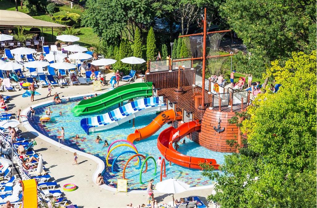 PECKA DŇA: Bulharsko s all inclusive za 491€. Odlet o 2 dni!