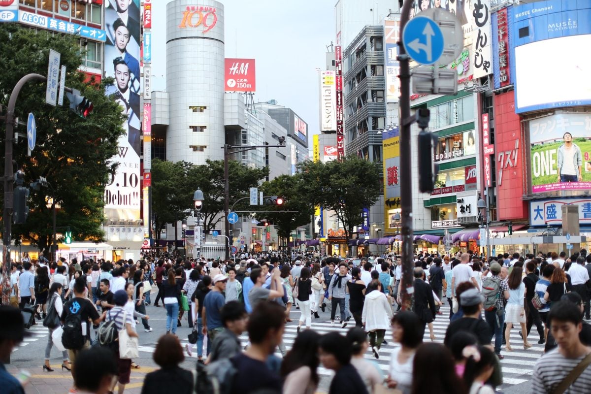 city-666094_1920 10 dôvodov, prečo navštíviť Japonsko