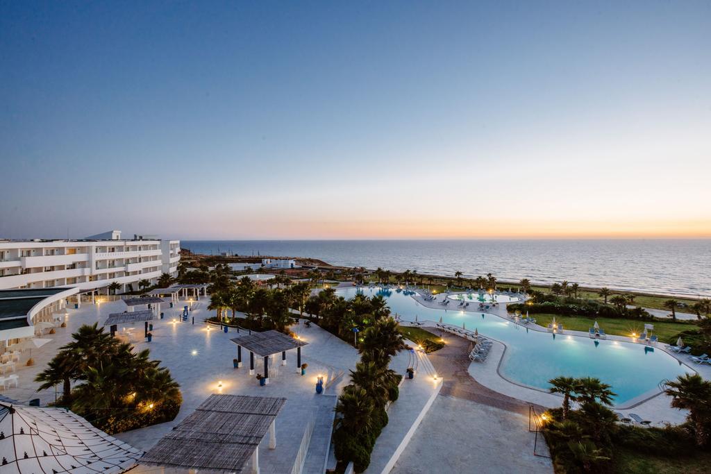 PONUKA DŇA: All inclusive Maroko na 7 nocí za 578€