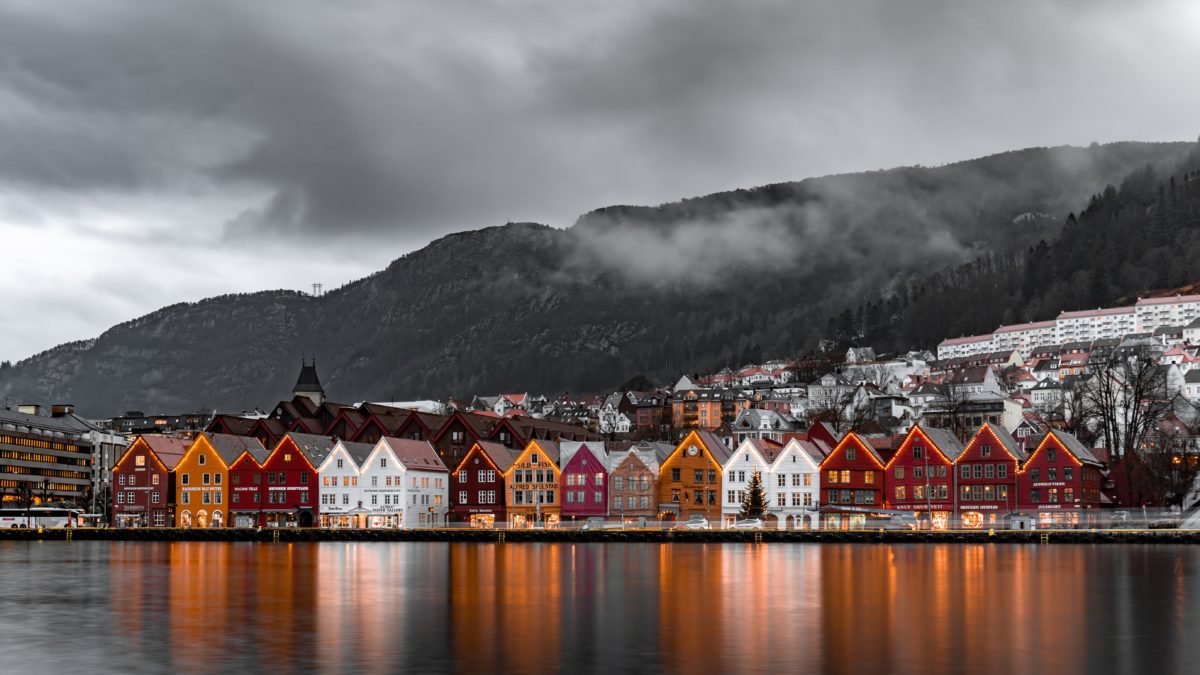 michael-fousert-lE5-z4nTCTQ-unsplash Poklady Škandinávie – lacné letenky do Švédska a Nórska