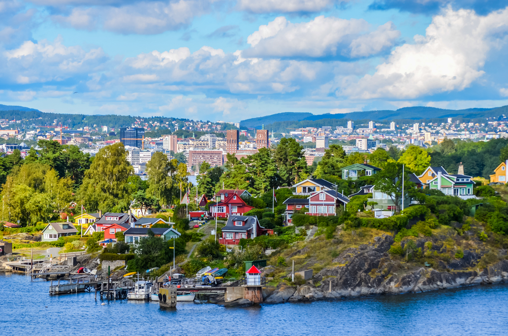 oslo
