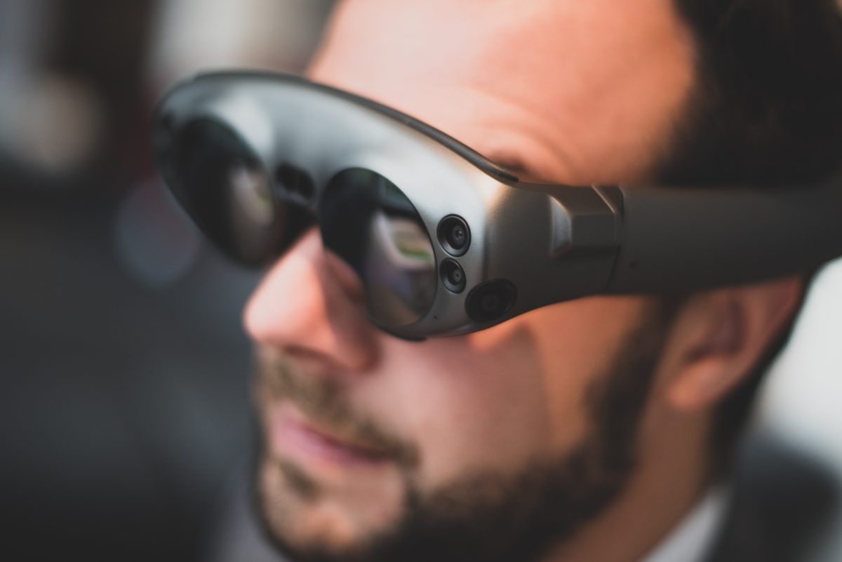 virtualna realita Najzvláštnejšie atrakcie na letiskách: ako si skrátiť čakanie?