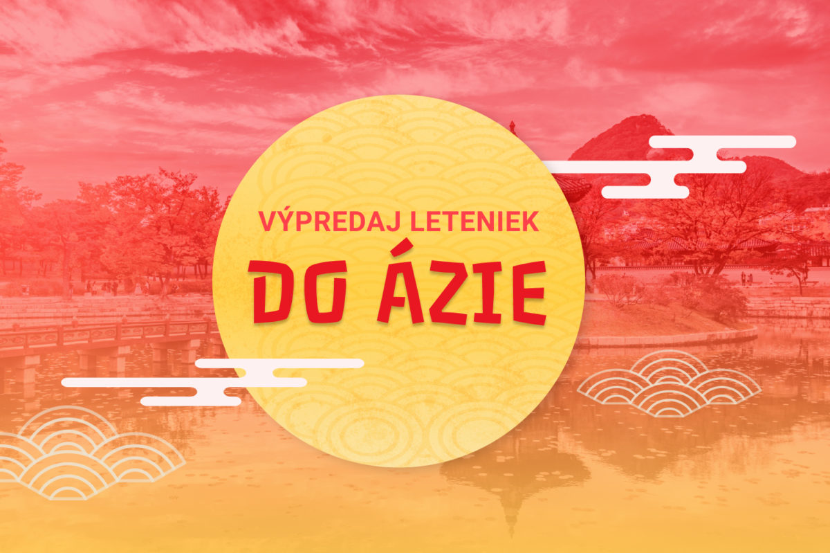 1000x1000 fb LETENKOBRANIE: Ázia od 109€ (akcia platí len do nedele)