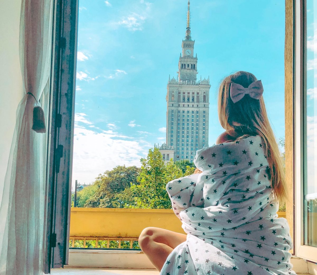 varsava natalia 9 dôvodov prečo by si mal navštíviť Varšavu