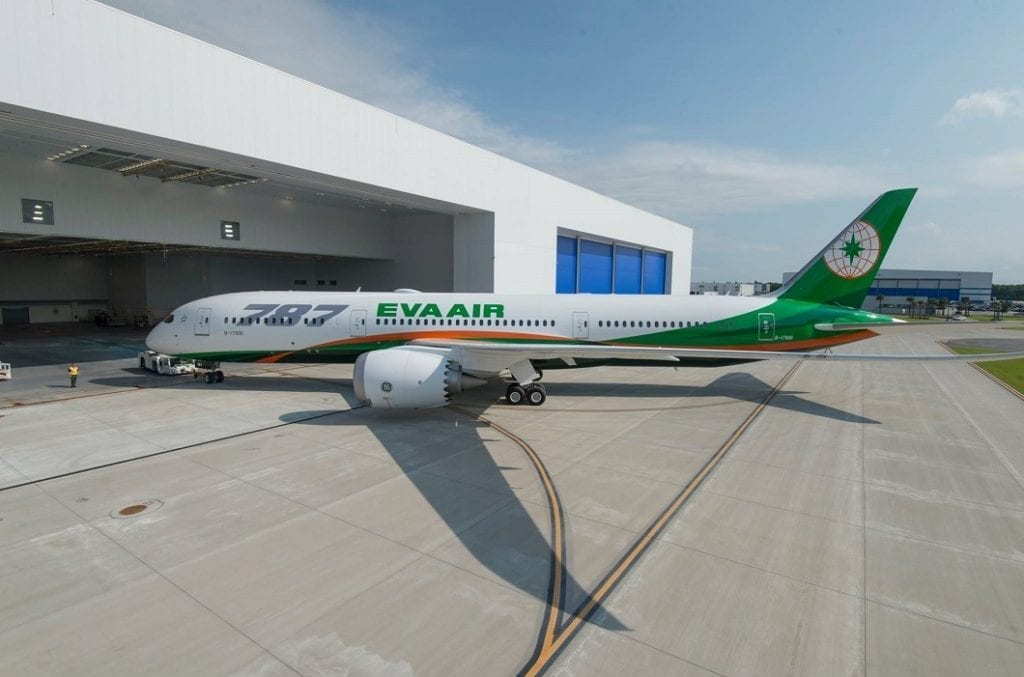 eva air