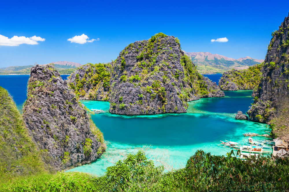 filipiny cebu Koľko ostrovov tvorí Filipíny? Ťažko povedať